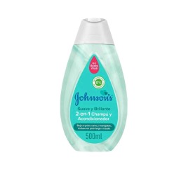 Baby Shampoo e Condicionador Baby Shampoo e Condicionador