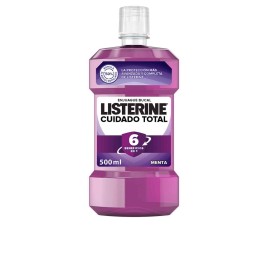 Total Care Elixir Oral