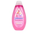 Baby champ� gotas de brillo