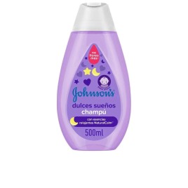 Baby Shampoo Cabelos Delicados