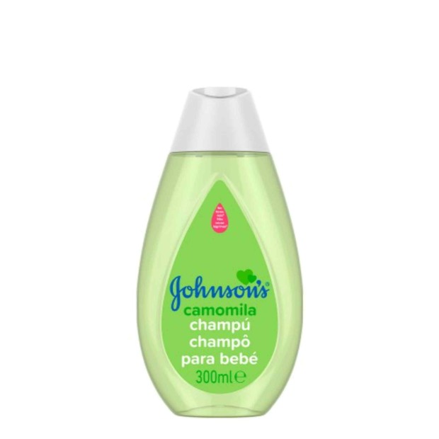 Johnson's Baby Champ� Camomila