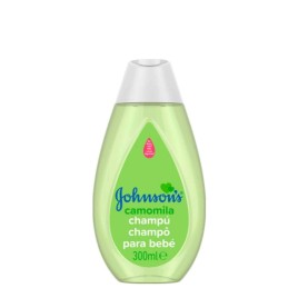 Johnson's Baby Champô Camomila Johnson's Baby Champô Camomila
