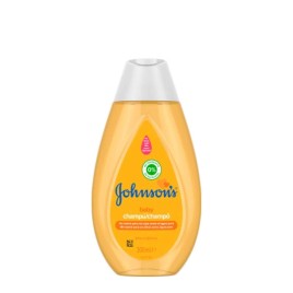 Johnson's Baby Champô Original Johnson's Baby Champô Original