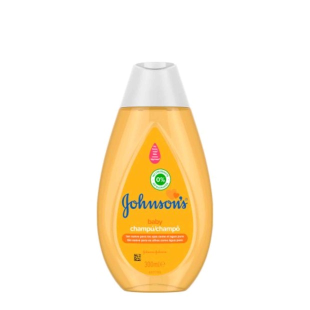 Johnson's Baby Champ� Original