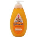 Baby Gel de Banho Espuma de Bolhas 7