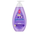 Baby Gel de Banho Sonhos Doces 7