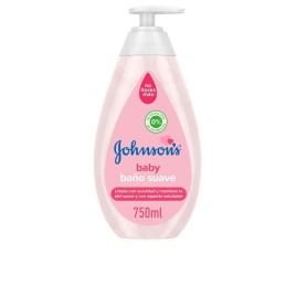 Baby Gel de Banho Suave 7