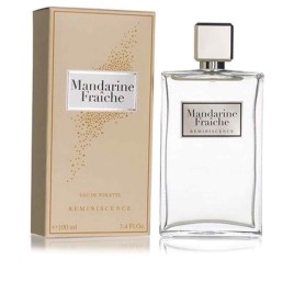 Mandarine Fraîche EDT Mandarine Fraîche EDT