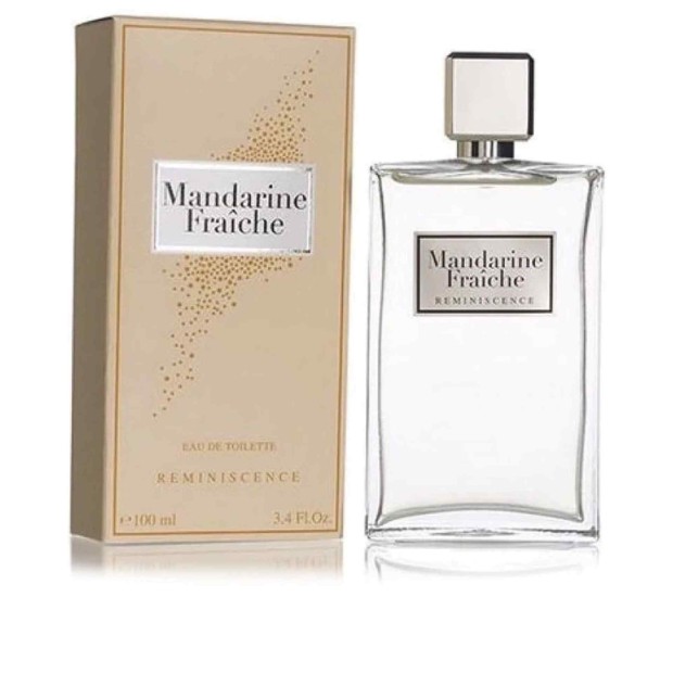 Mandarine Frache EDT