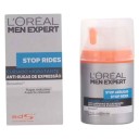 Men Expert Anti-rugas de expresso