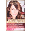 Excellence Creme Colora��o #6,35 chocolate