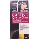 Casting Cr�me Gloss Colora��o 210 Ebony Black