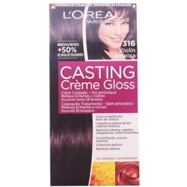 Casting Cr�me Gloss Colora��o 316-Violin