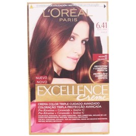 Excellence Creme Colorao #6,41 Avel