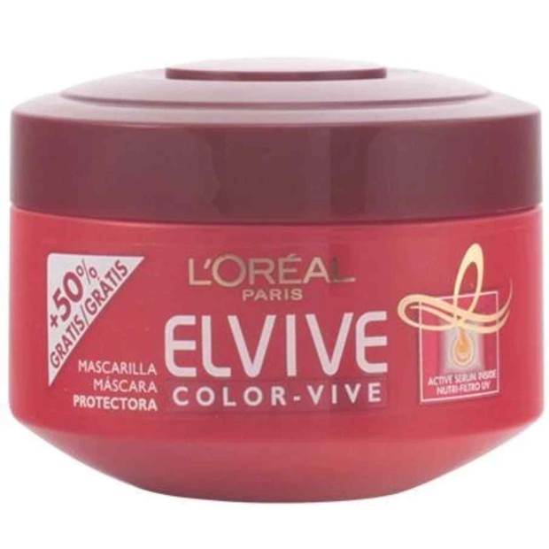Elvive Color-Vive M�scara