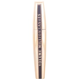 Volume Million Lashes Máscara Tom Black Volume Million Lashes Máscara Tom Black