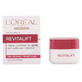 Paris Revitalift Creme Contorno Olhos Paris Revitalift Creme Contorno Olhos