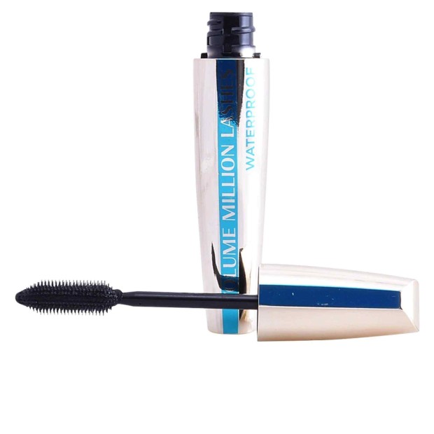 L'Or�al volumen million lashes WP m�scara #black