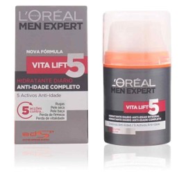 Men Expert Vita-Lift 5 Soin Anti-Idade Men Expert Vita-Lift 5 Soin Anti-Idade
