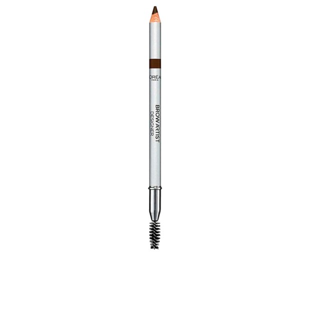 Make Up Color Riche Brow Artist Crayon Sourcils 303-deep brown