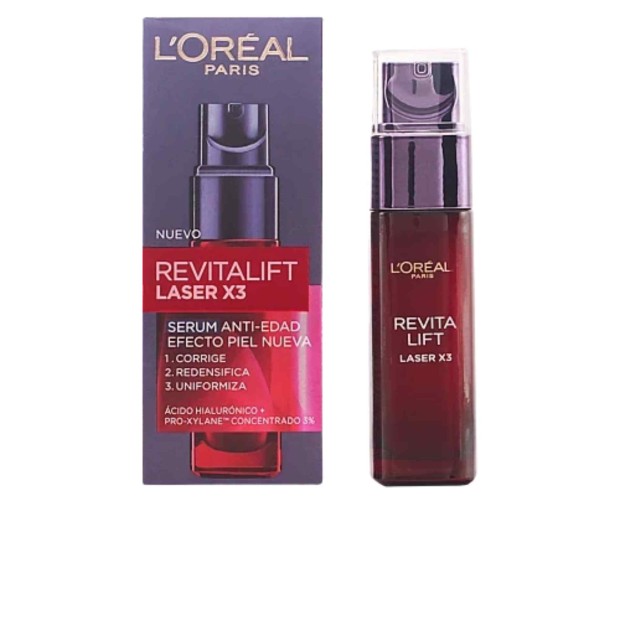 Revitalift Laser X3 s�rum