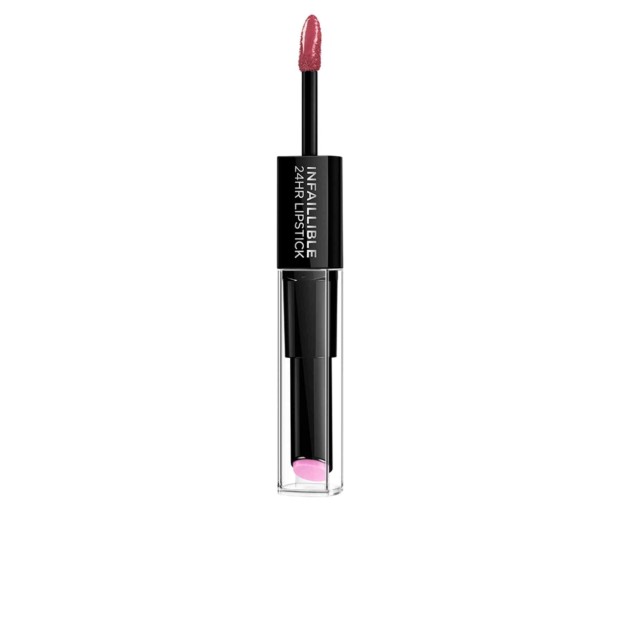 Infaillible 24h Batom 213 toujours teaberry 5,
