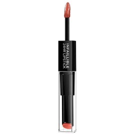 Infallible Lipstick 24H - 312 incessant russet Infallible Lipstick 24H - 312 incessant russet