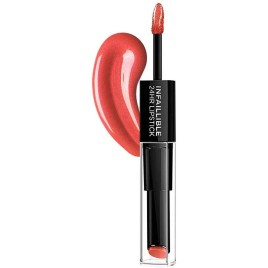 Infallible Lipstick 24H - 404 corail constant Infallible Lipstick 24H - 404 corail constant