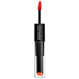 Infallible Lipstick 24H - 506 red infallible Infallible Lipstick 24H - 506 red infallible