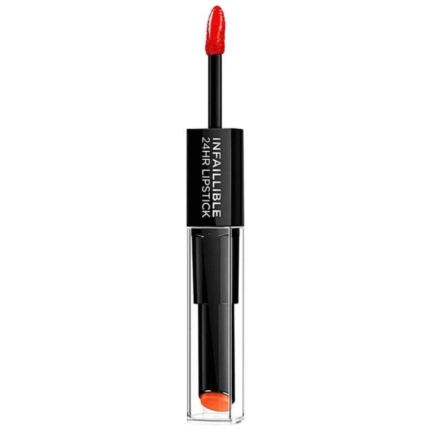 Infallible Lipstick 24H - 506 red infallible
