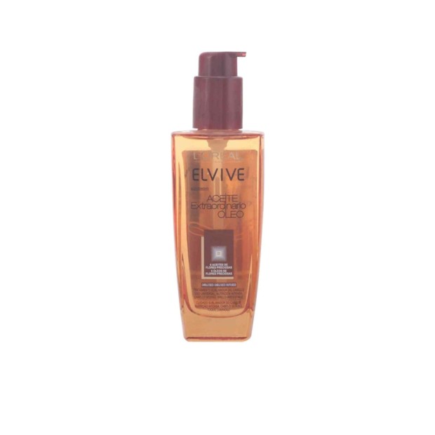 Elvive leo Extraordinrio Para Cabelo Seco