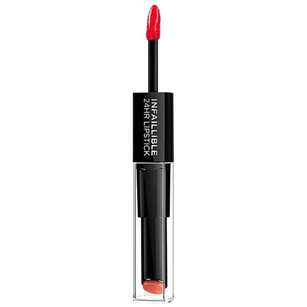Infallible Lipstick 24H - 701 cerise