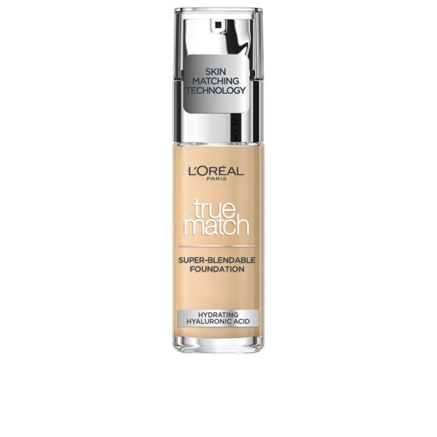 Accord Parfait Foundation 1,5N linen