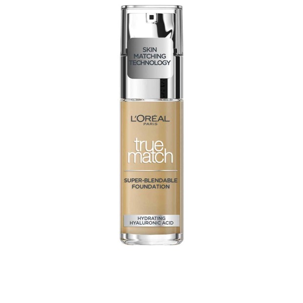 Accord Parfait Foundation Hyaluronic Acid 5.N