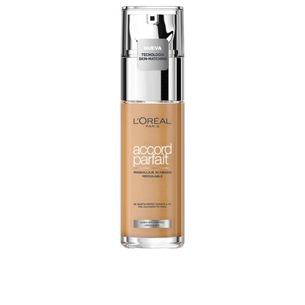 Accord Parfait Foundation Hyaluronic Acid Tom 6.5.D/W