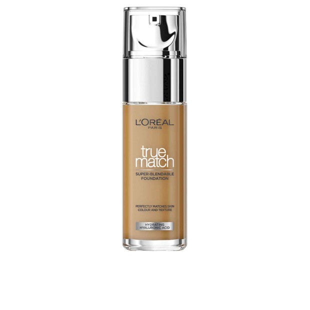 Accord Parfait Foundation Hyaluronic Acid 8.D/W