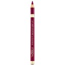 Color Riche Lipliner Couture Tom 374 intense plum