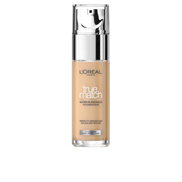 Accord Parfait Foundation 5R/5C rose sand