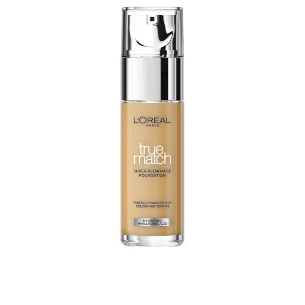 Accord Parfait Foundation 7R ambre rose