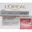 Expert Retinol Anti-Rugas +45 creme