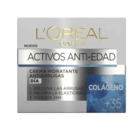 Anti-Rugas Expert Colagenio +35 creme