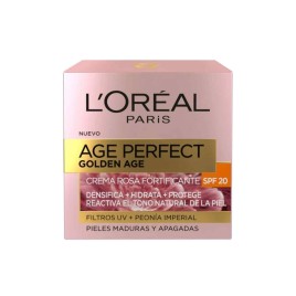 Age Perfect Golden Age SPF20 Creme Dia