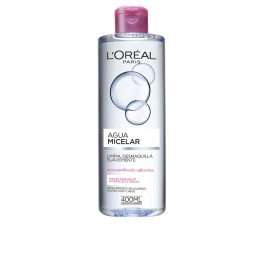 Água Micelar Suave Peles Sensíveis Água Micelar Suave Peles Sensíveis