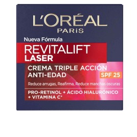 Revitalift Laser X3 Creme Dia SPF20 Revitalift Laser X3 Creme Dia SPF20