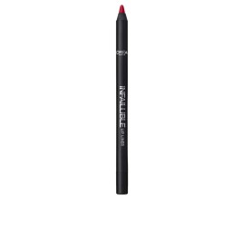 Infaillible Delineador De Lbios 105 red fiction 1 gr
