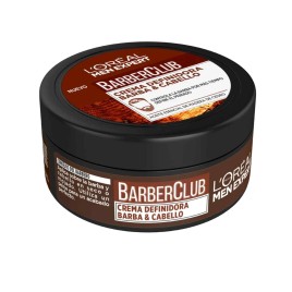 Men Expert Barber Club Creme de Defini��o