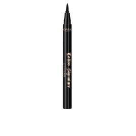 Tattoo Siganture Superliner Delineador Waterproof 01 Black Tattoo Siganture Superliner Delineador Waterproof 01 Black