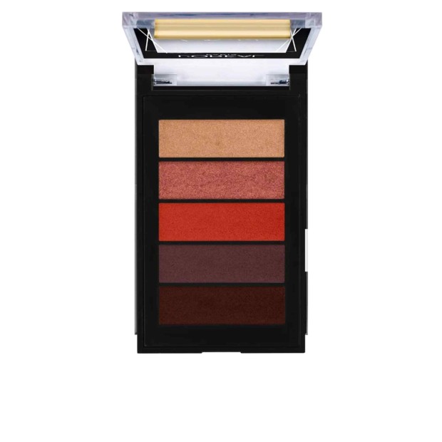 Paris Le Petite Palette Mini Palete de Sombras Tom 01 Maximalist