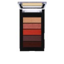 Paris Le Petite Palette Mini Palete de Sombras Tom 01 Maximalist