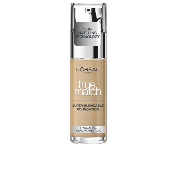 Accord Parfait Foundation 3N creamy beige